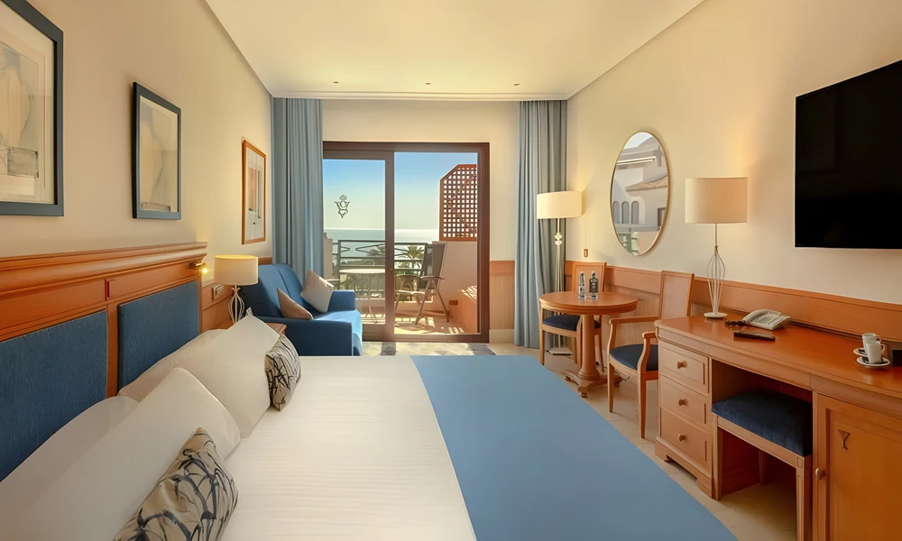 Hotel SH Villa Gadea i Alicante, Spain - Billede 30