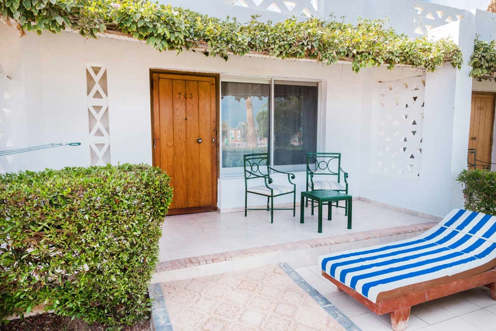 Hotel Shams Safaga Hotel i Hurghada, Egypt - Billede 37