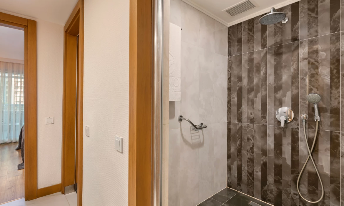 Hotel Sherwood Exclusive Lara i Antalya, Turkiet - Billede 54