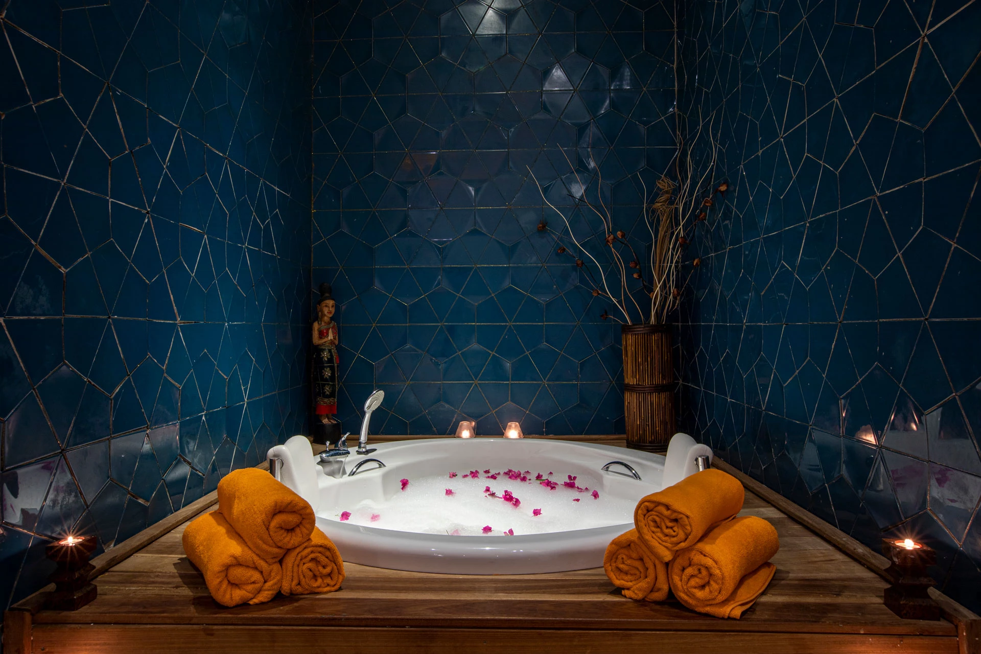 Hotel Sherwood Exclusive Lara i Antalya, Turkiet - Billede 52