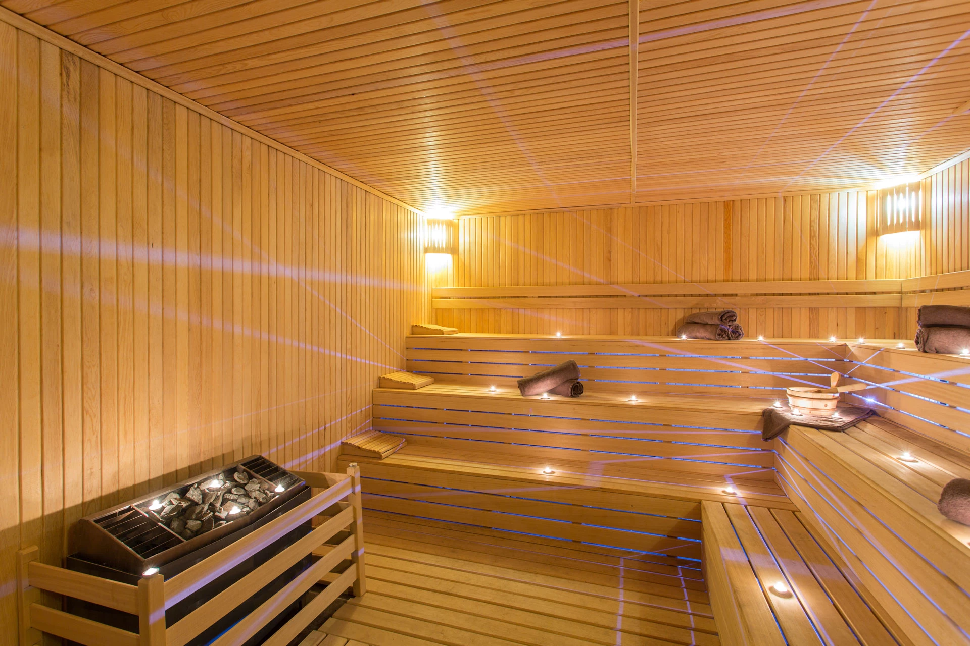 Hotel Sherwood Exclusive Lara i Antalya, Turkiet - Billede 31