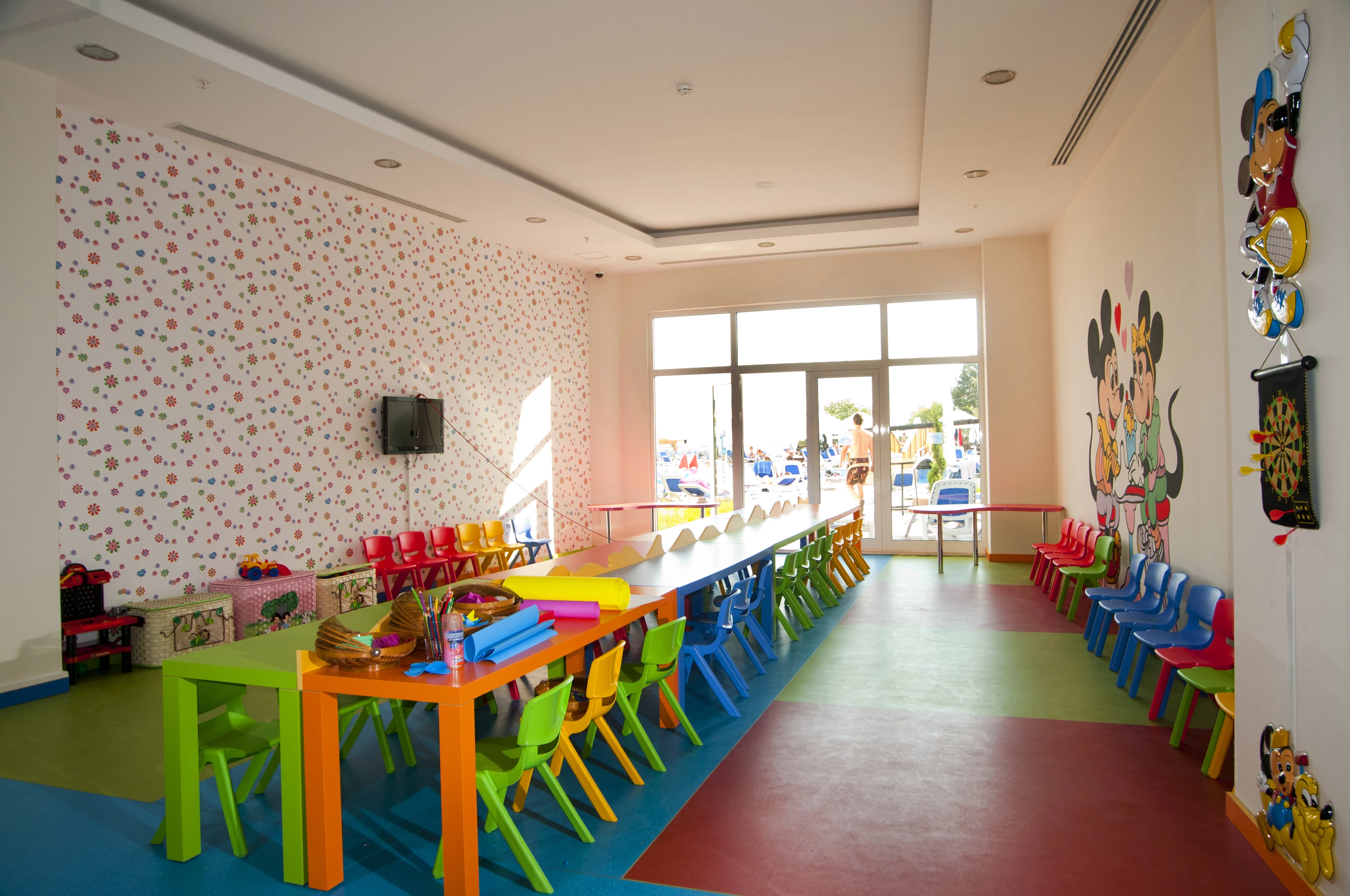 Hotel Side Prenses Resort Hotel & Spa i Antalya, Turkiet - Billede 14