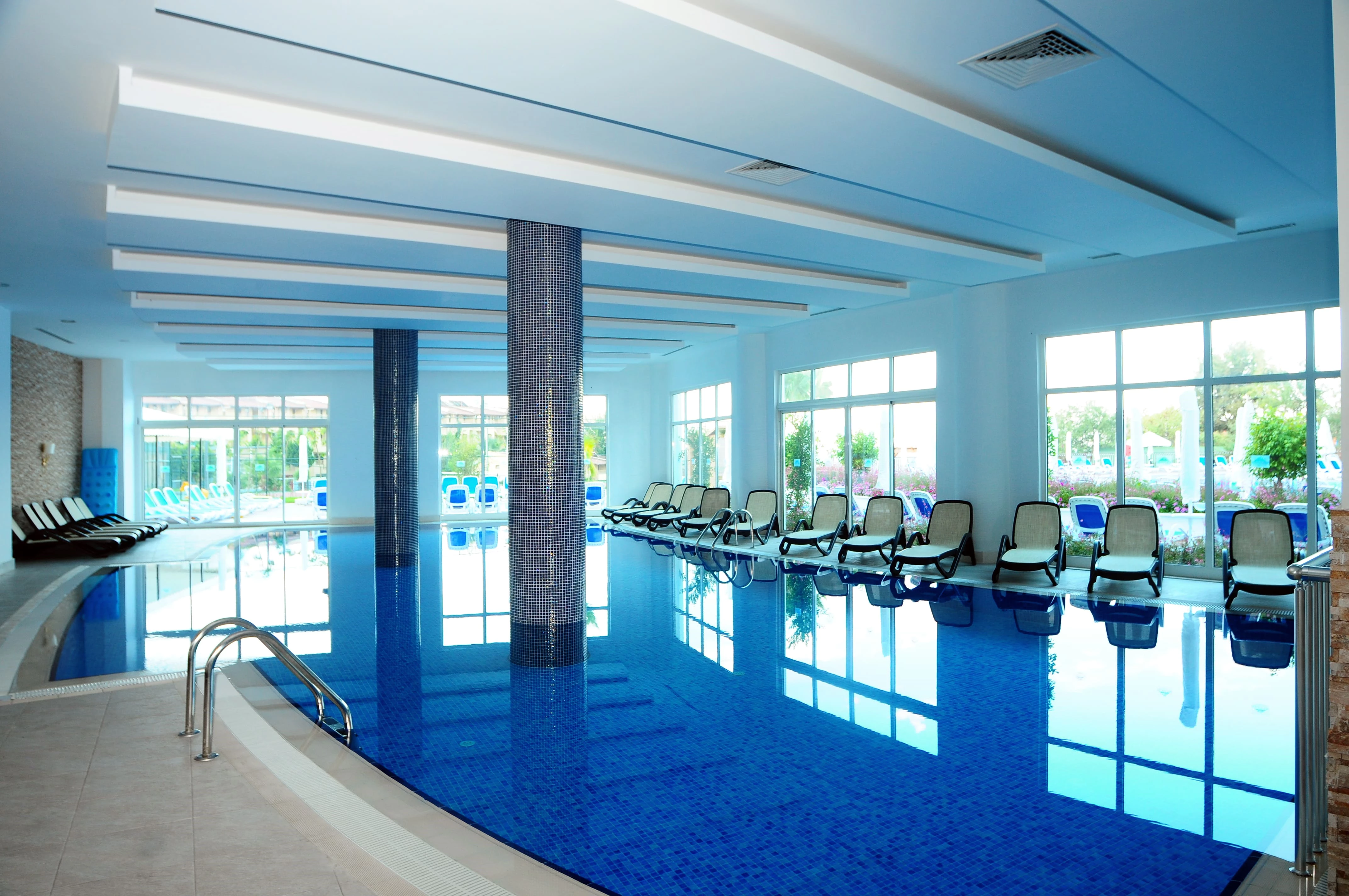 Hotel Side Prenses Resort Hotel & Spa i Antalya, Turkiet - Billede 15