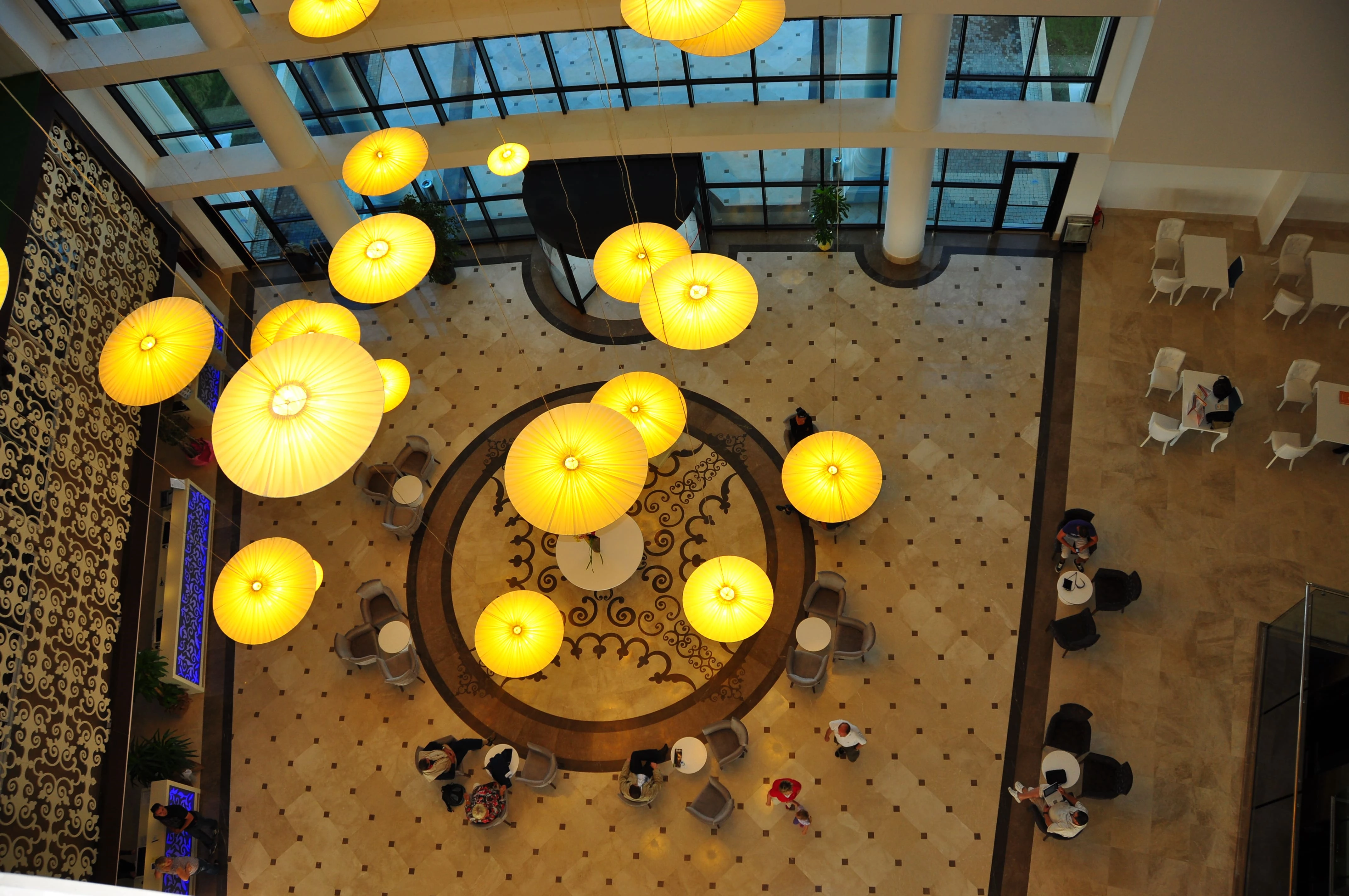 Hotel Side Prenses Resort Hotel & Spa i Antalya, Turkiet - Billede 9