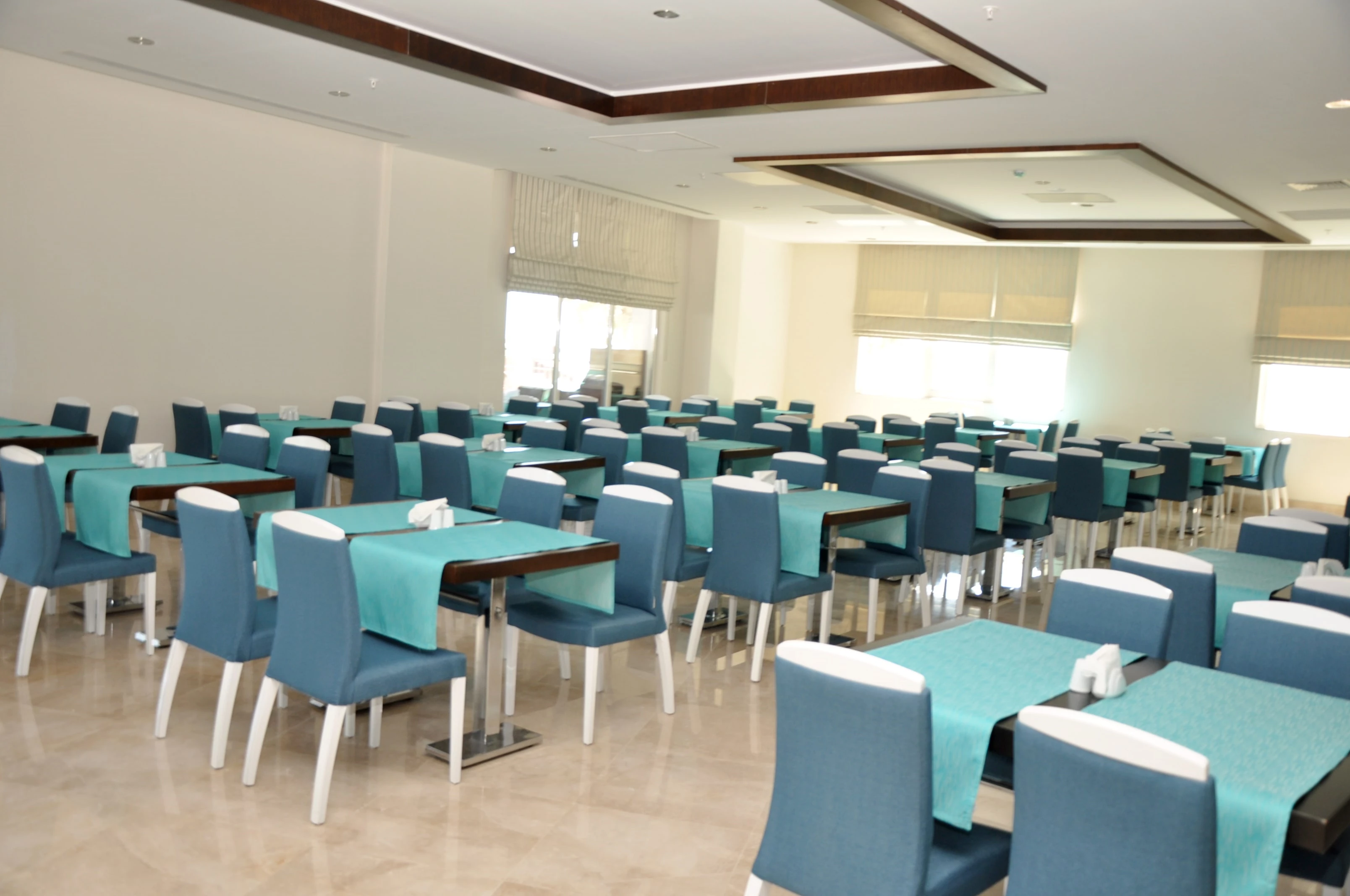 Hotel Side Prenses Resort Hotel & Spa i Antalya, Turkiet - Billede 11