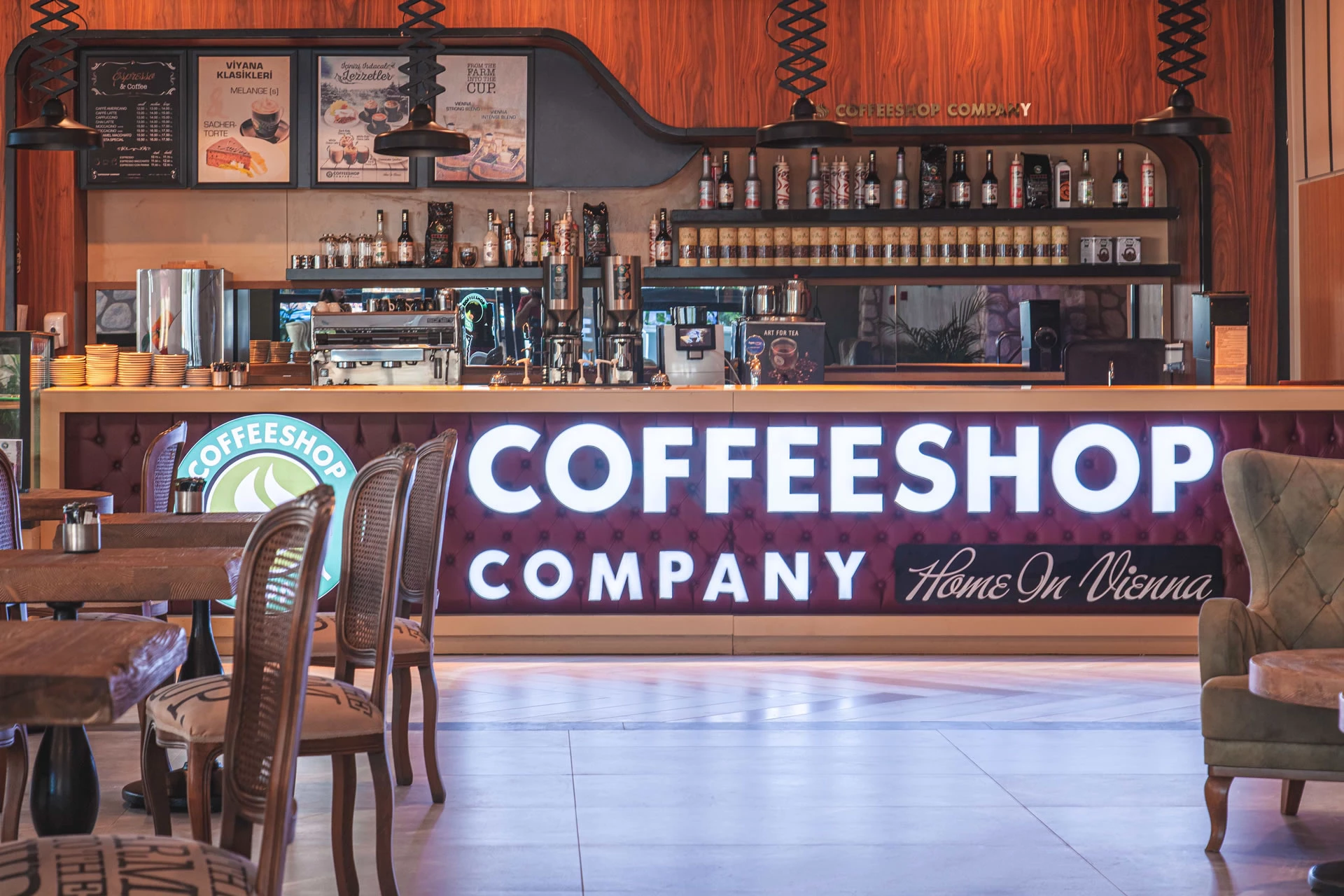 Hotel Side Royal Palace i Antalya, Turkiet - Billede 8