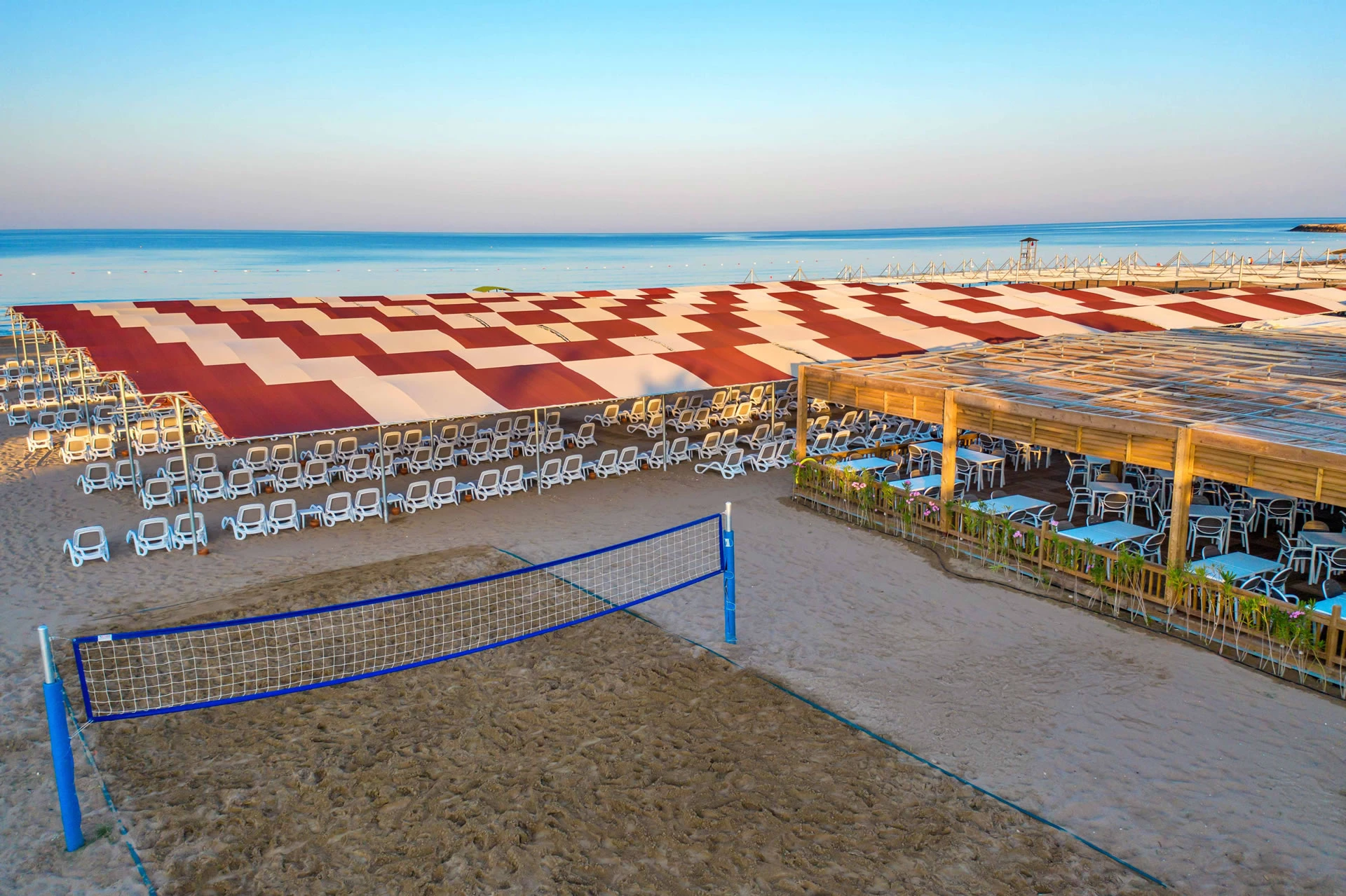 Hotel Side Royal Palace i Antalya, Turkiet - Billede 15