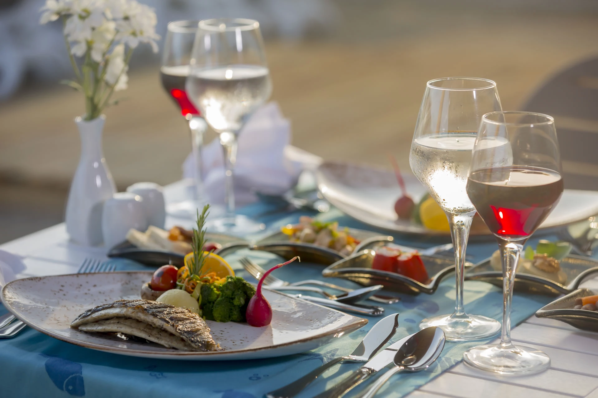 Hotel Side Royal Palace i Antalya, Turkiet - Billede 12