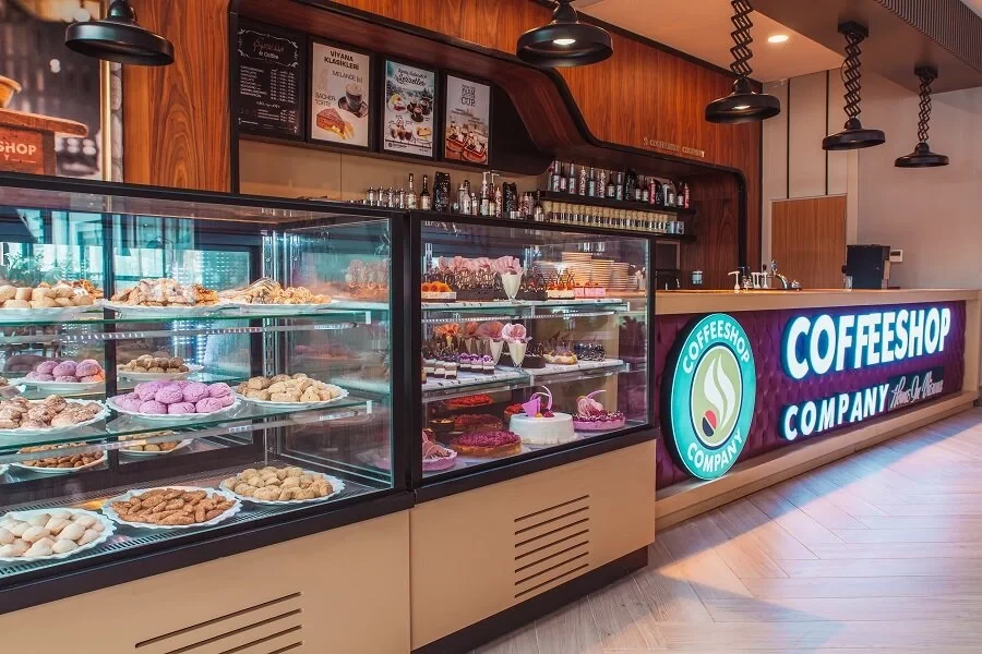 Hotel Side Royal Style i Antalya, Turkiet - Billede 13