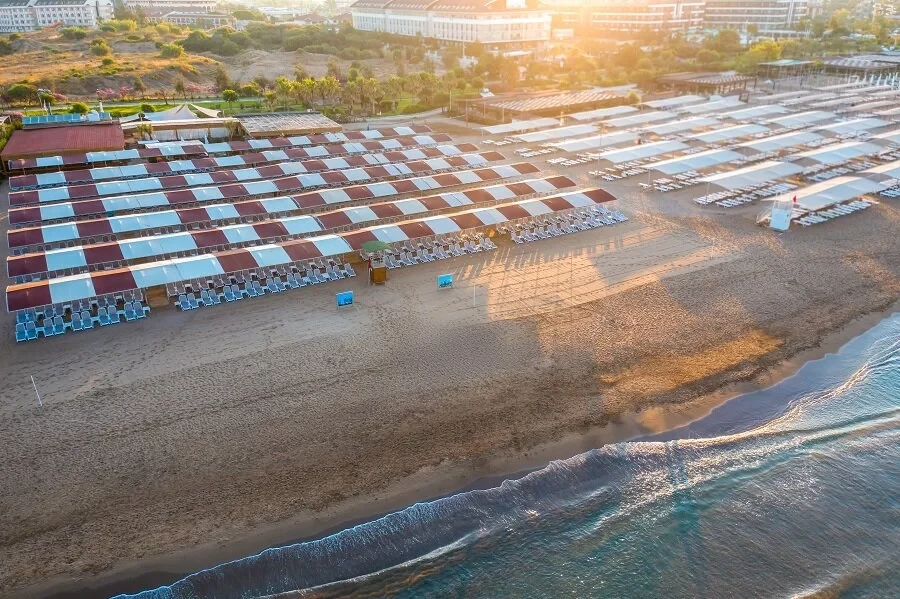 Hotel Side Royal Style i Antalya, Turkiet - Billede 10