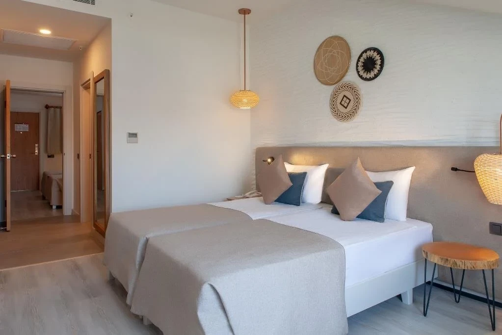 Hotel Side Royal Style i Antalya, Turkiet - Billede 19