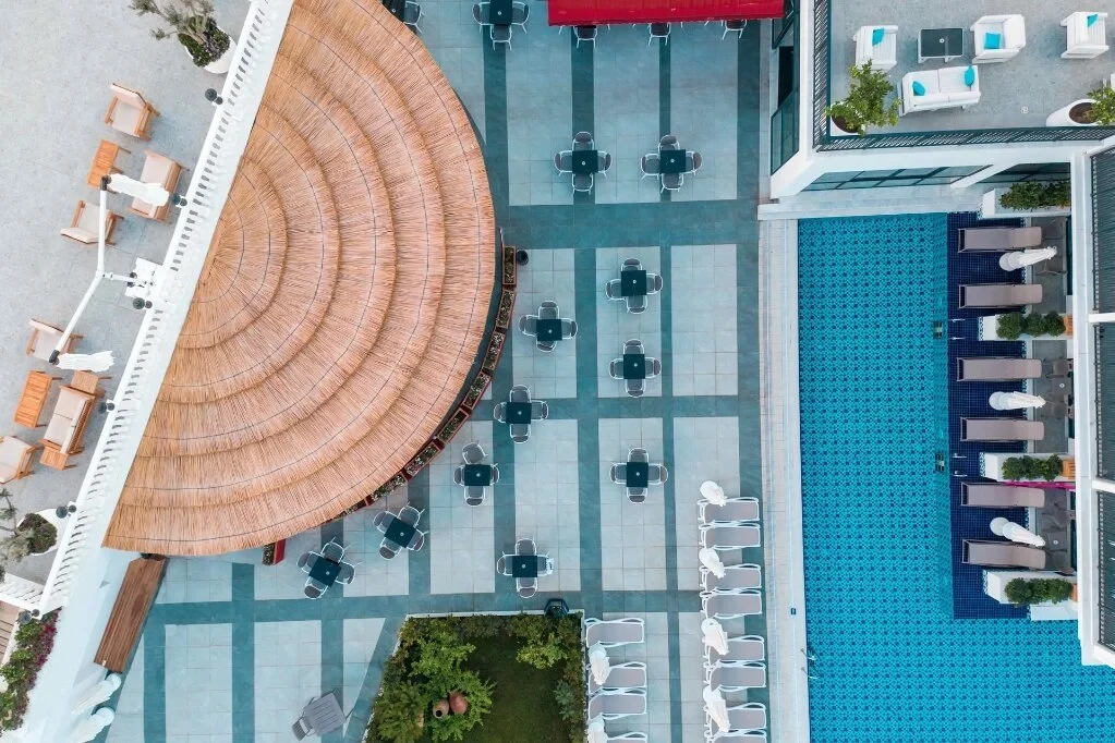 Hotel Side Royal Style i Antalya, Turkiet - Billede 7