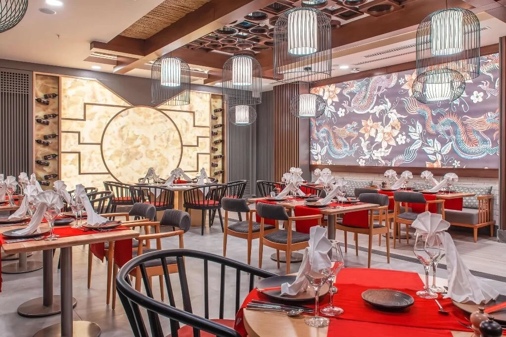 Hotel Side Royal Style i Antalya, Turkiet - Billede 17