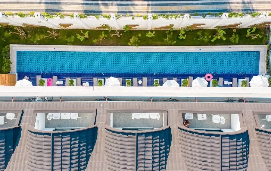 Hotel Side Royal Style i Antalya, Turkiet - Billede 9