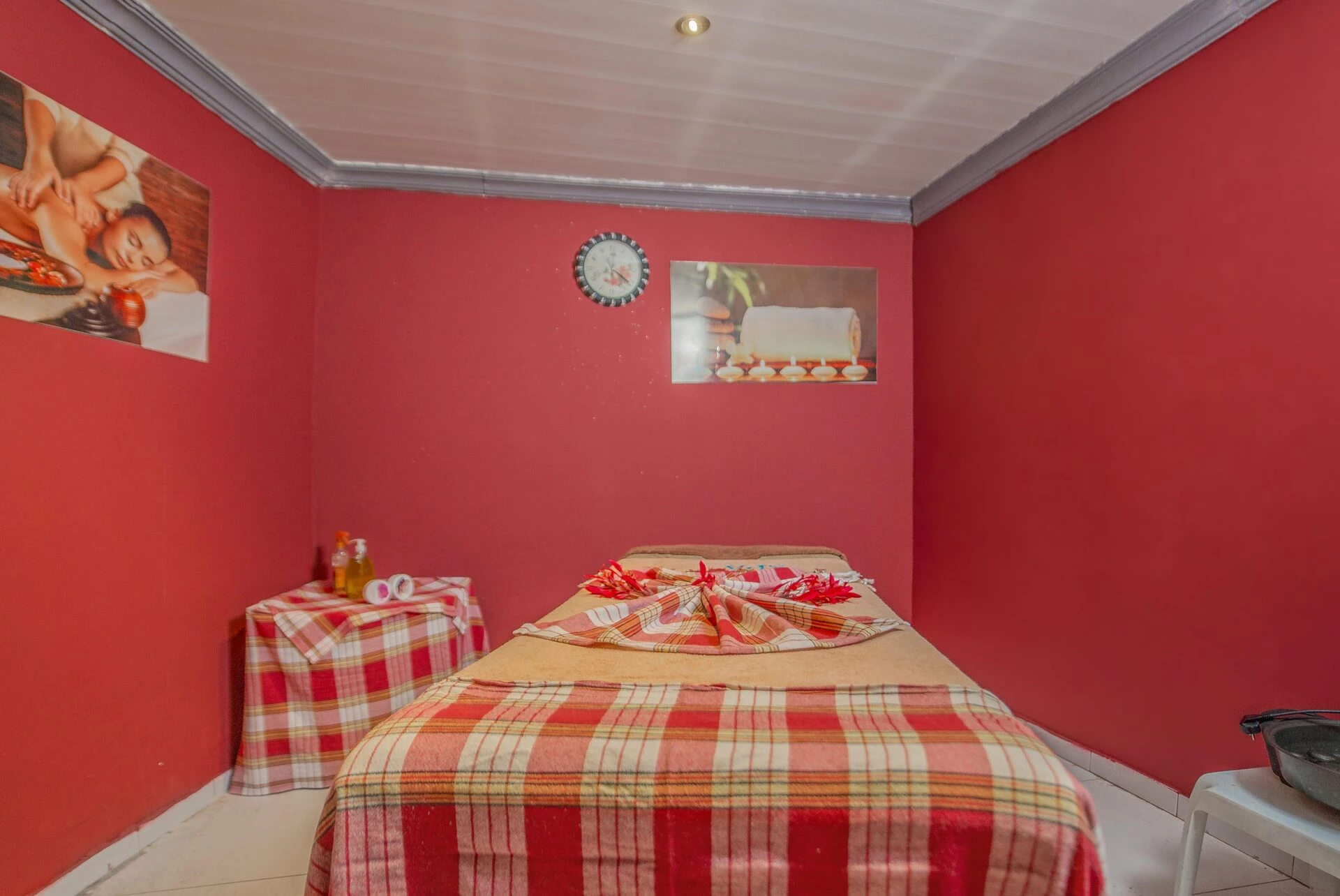 Hotel Side Sunberk Hotel i Antalya, Turkiet - Billede 20