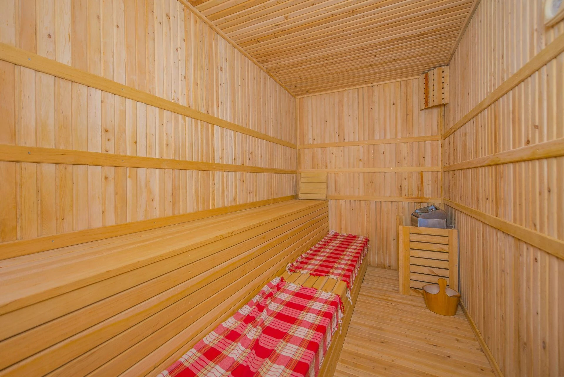 Hotel Side Sunberk Hotel i Antalya, Turkiet - Billede 21