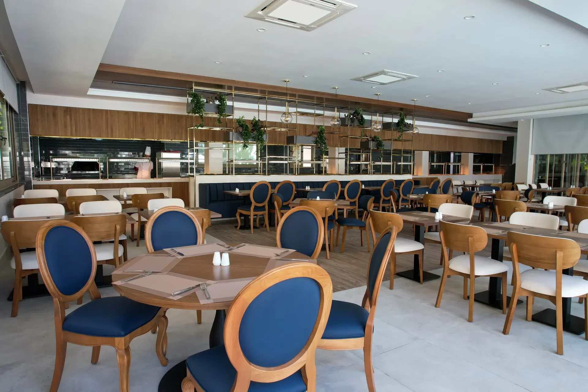 Hotel Side Village Hotel i Antalya, Turkiet - Billede 14