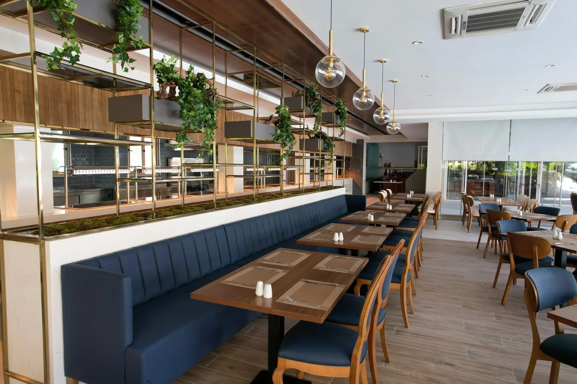 Hotel Side Village Hotel i Antalya, Turkiet - Billede 15