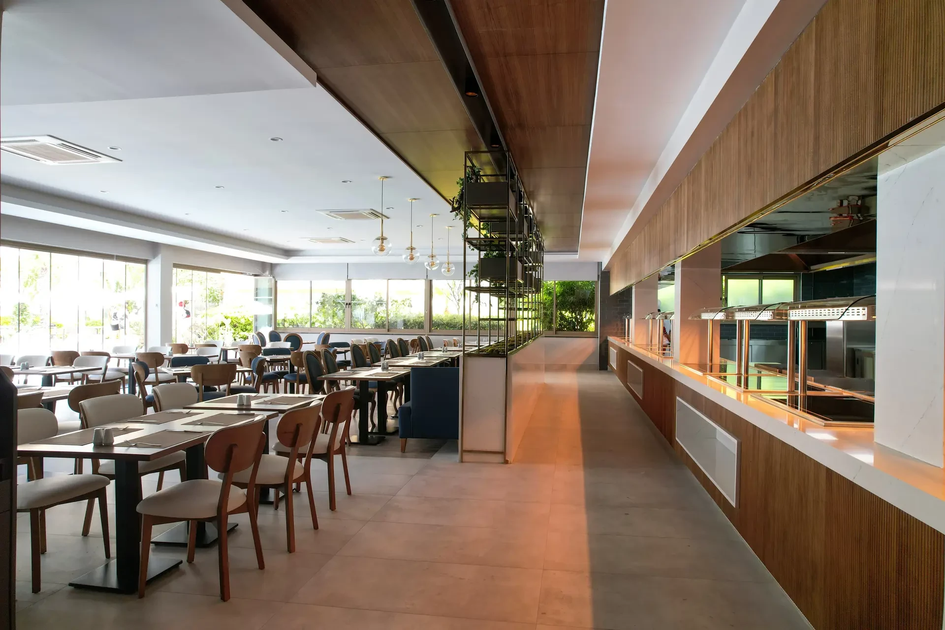 Hotel Side Village Hotel i Antalya, Turkiet - Billede 16