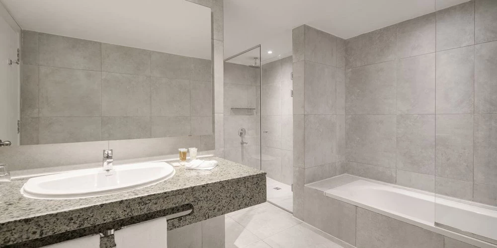 Hotel Sindbad Club i Hurghada, Egypt - Billede 35