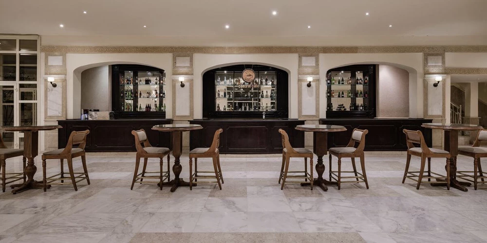 Hotel Sindbad Club i Hurghada, Egypt - Billede 10