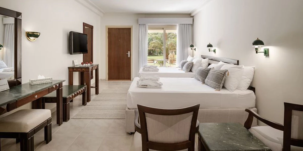 Hotel Sindbad Club i Hurghada, Egypt - Billede 33