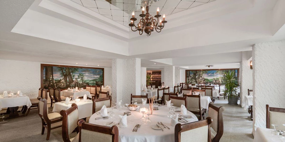 Hotel Sindbad Club i Hurghada, Egypt - Billede 18