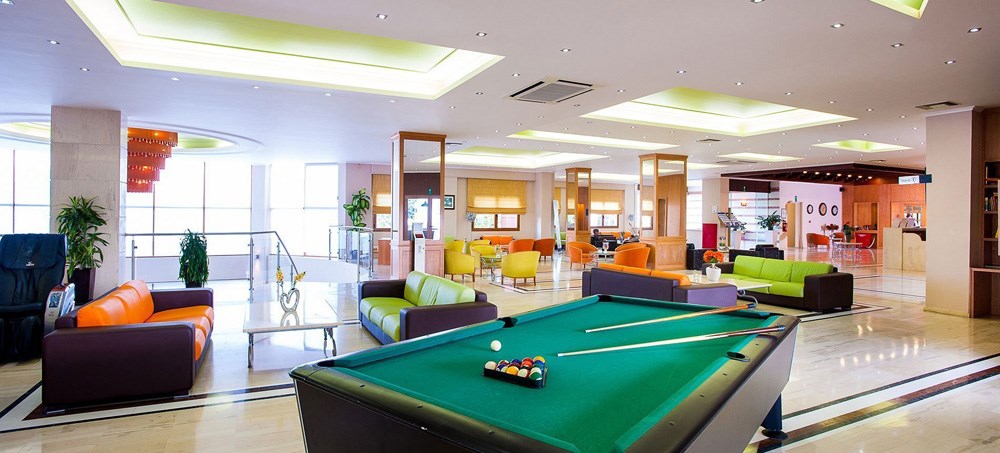 Hotel Sirios Village Luxury Hotel i Crete, Greece - Billede 14