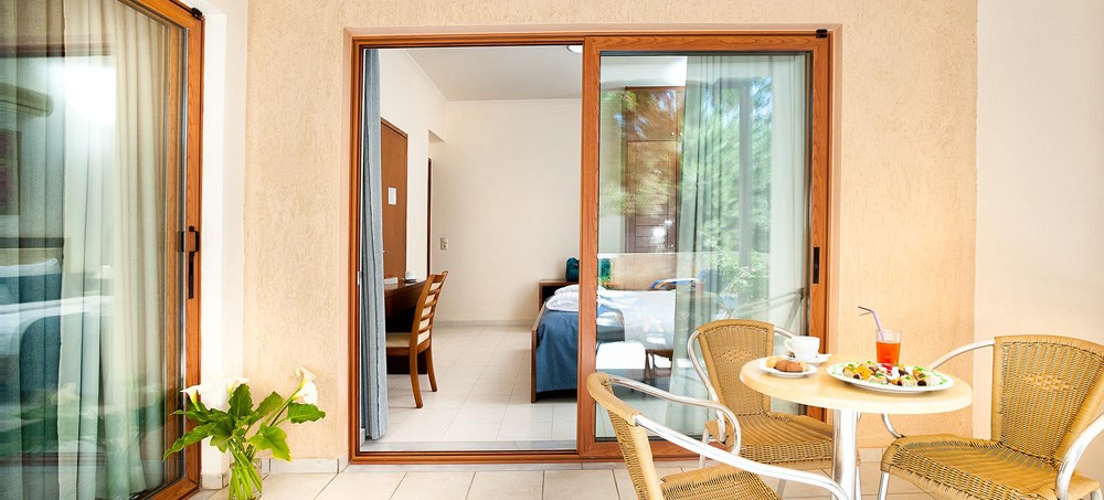 Hotel Sirios Village Luxury Hotel i Crete, Greece - Billede 27