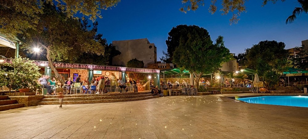 Hotel Sirios Village Luxury Hotel i Crete, Greece - Billede 21