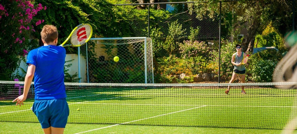 Hotel Sirios Village Luxury Hotel i Crete, Greece - Billede 16