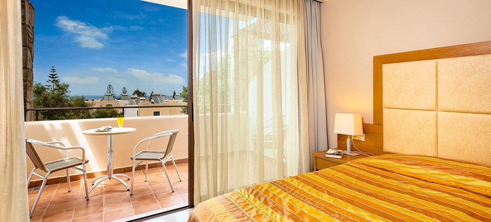 Hotel Sirios Village Luxury Hotel i Crete, Greece - Billede 28