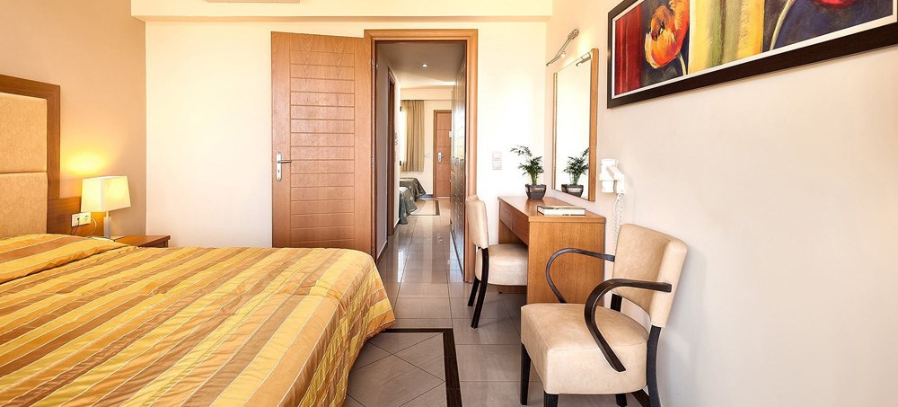 Hotel Sirios Village Luxury Hotel i Crete, Greece - Billede 29