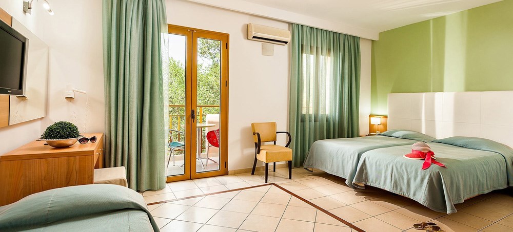 Hotel Sirios Village Luxury Hotel i Crete, Greece - Billede 30