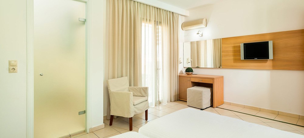 Hotel Sirios Village Luxury Hotel i Crete, Greece - Billede 32