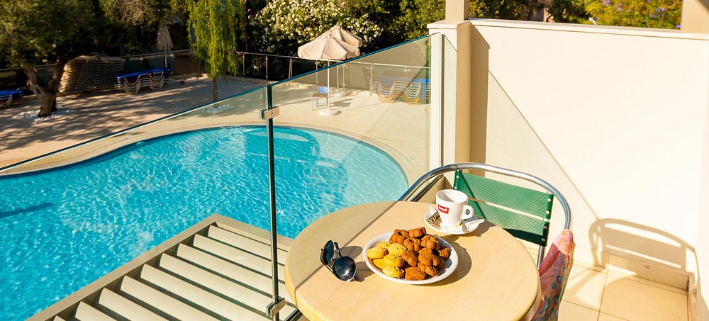 Hotel Sirios Village Luxury Hotel i Crete, Greece - Billede 40