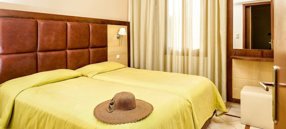 Hotel Sirios Village Luxury Hotel i Crete, Greece - Billede 34