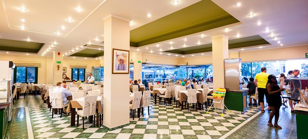 Hotel Sirios Village Luxury Hotel i Crete, Greece - Billede 22