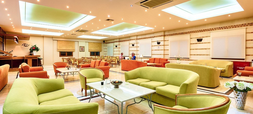 Hotel Sirios Village Luxury Hotel i Crete, Greece - Billede 23