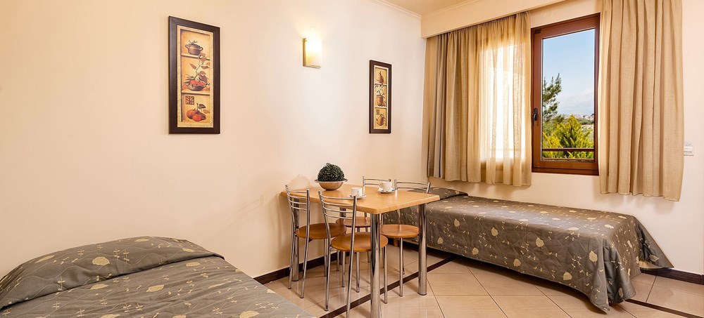 Hotel Sirios Village Luxury Hotel i Crete, Greece - Billede 41