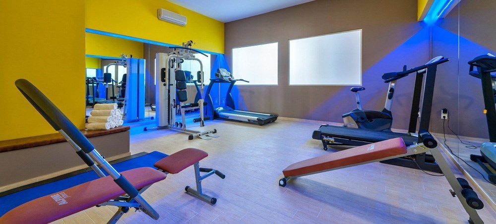 Hotel Sirios Village Luxury Hotel i Crete, Greece - Billede 20