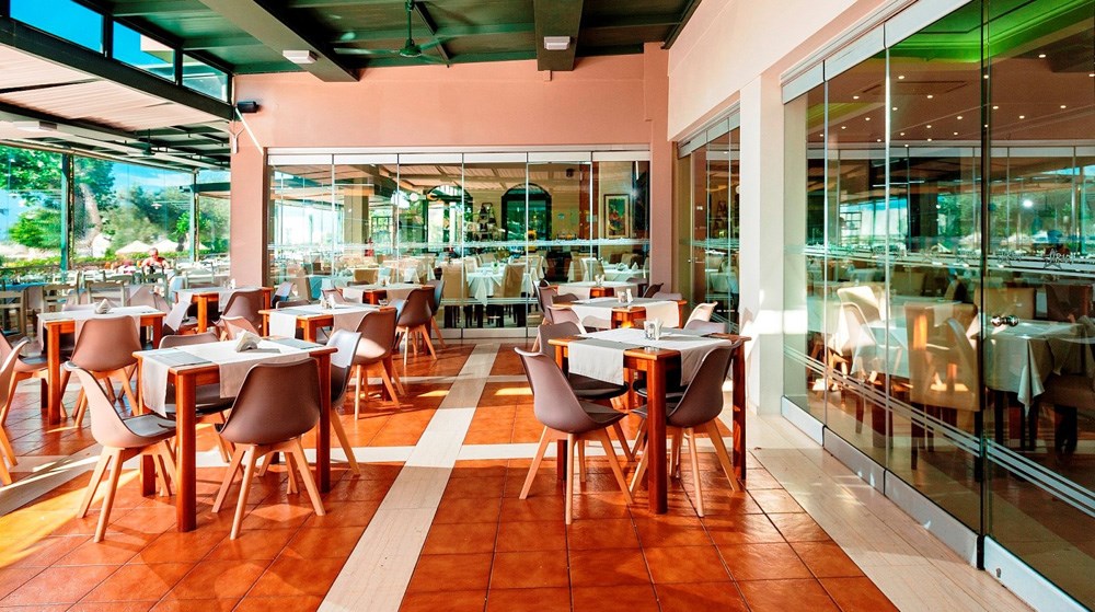 Hotel Sirios Village Luxury Hotel i Crete, Greece - Billede 24