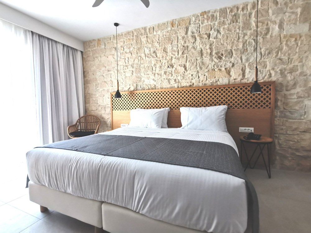 Hotel Sirios Village Luxury Hotel i Crete, Greece - Billede 35
