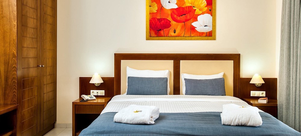 Hotel Sirios Village Luxury Hotel i Crete, Greece - Billede 38