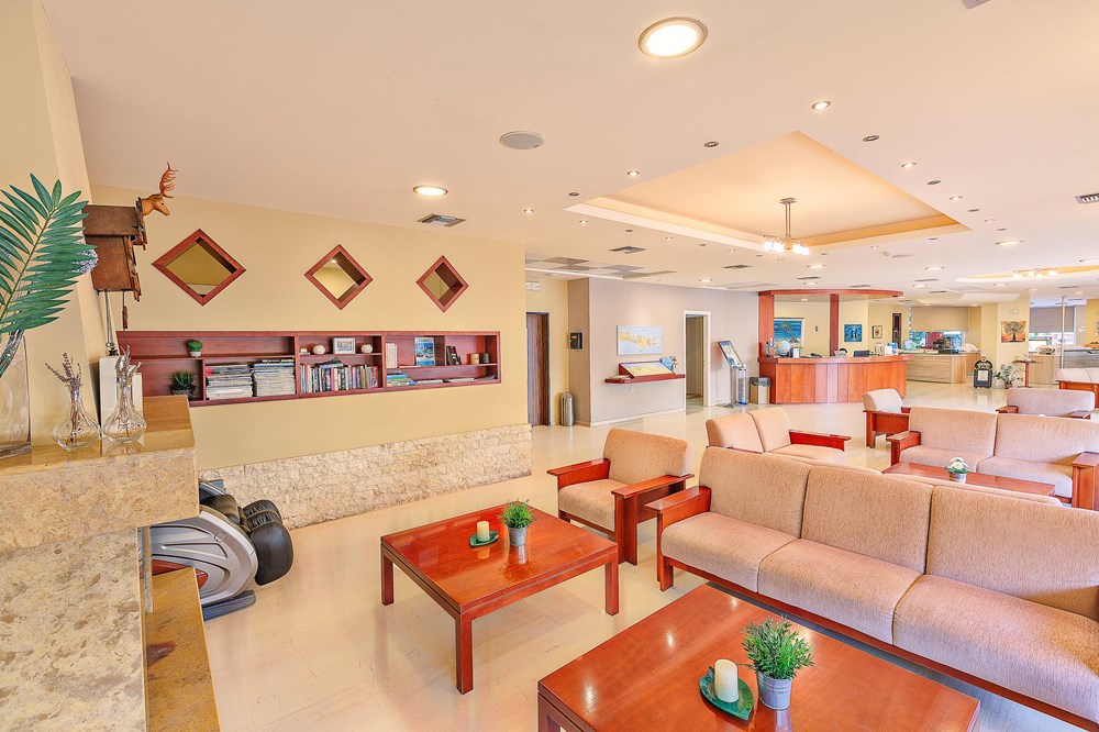 Hotel Sofia Hotel i Crete, Greece - Billede 3