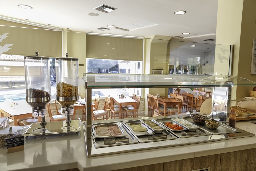 Hotel Sofia Hotel i Crete, Greece - Billede 6