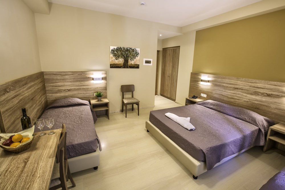 Hotel Sofia Hotel i Crete, Greece - Billede 15