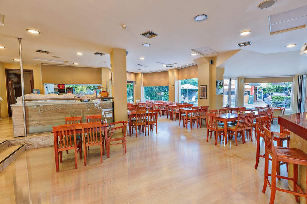 Hotel Sofia Hotel i Crete, Greece - Billede 7