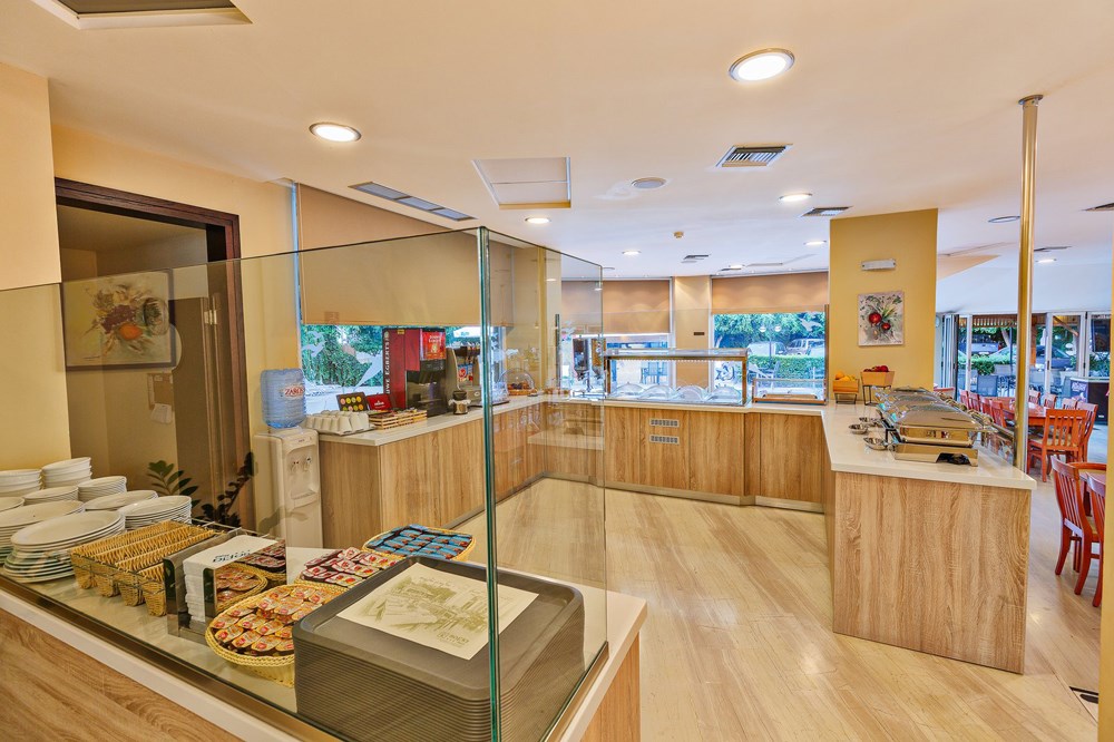 Hotel Sofia Hotel i Crete, Greece - Billede 8