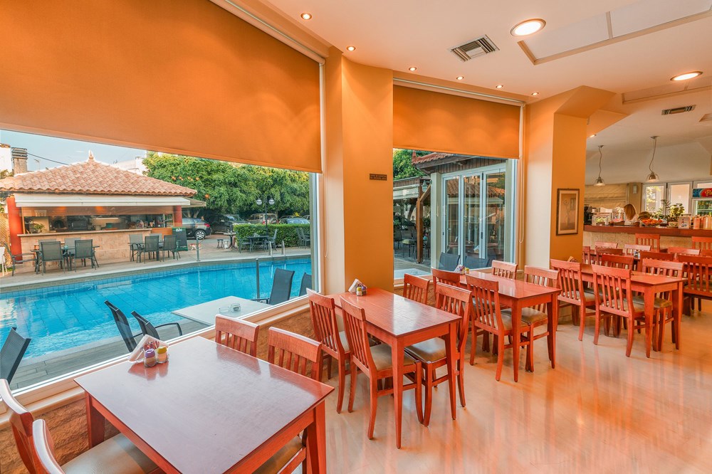 Hotel Sofia Hotel i Crete, Greece - Billede 9